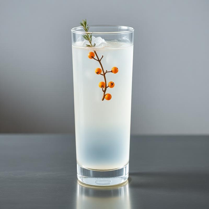 Coastal Brine Tonic