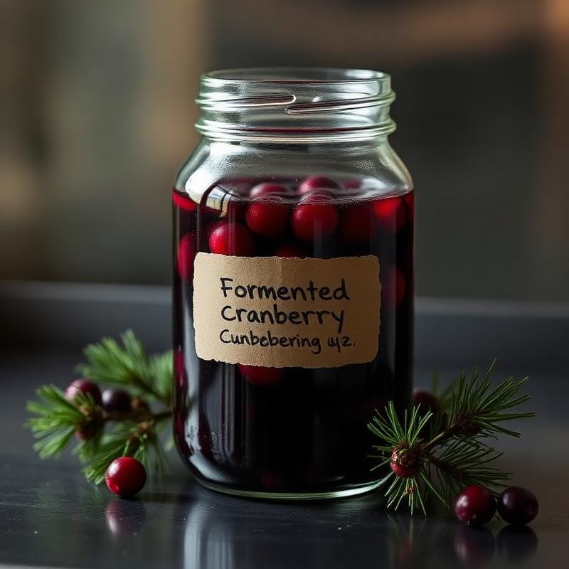 The Smoked Pine Negroni